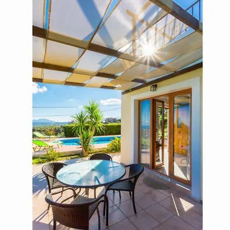 Villa Collection *
