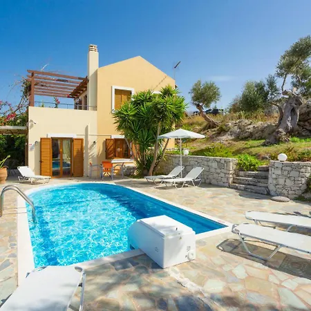 Villa Collection Maroulas