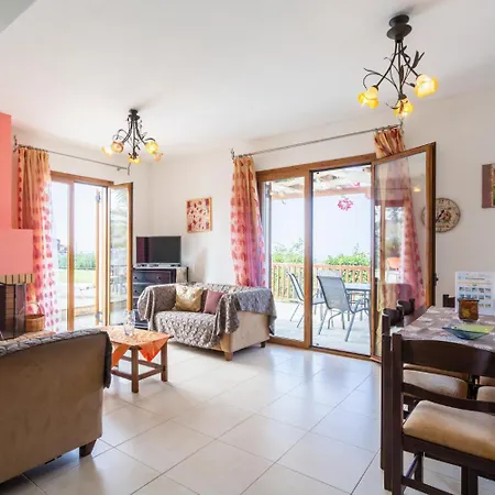 Vila Collection Maroulás